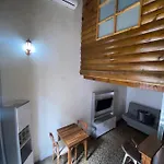 1Ca-1D Apartamento Duplex En Getsemani De Cartagena