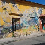 1Ca-1D Apartamento Duplex En Getsemani De Cartagena
