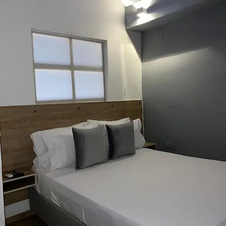1ca-1d Apartamento Duplex En Getsemani De Apartment *