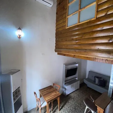 Apartamento 1ca-1d Apartamento Duplex En Getsemani De Cartagena