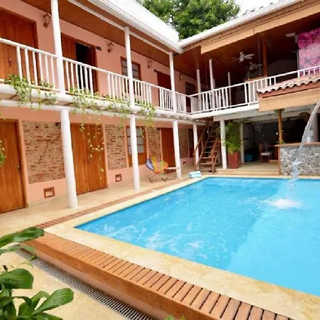 1ca-1d Apartamento Duplex En Getsemani De *